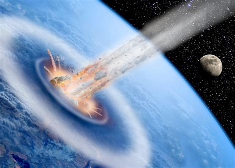 NASA has approved the Near-Earth Object (NEO) Surveyor space. . Nasa asteroid warning 2026
